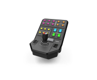 Logitech G Saitek Farm Sim Vehicle Side Panel - 341583 - zdjęcie 1